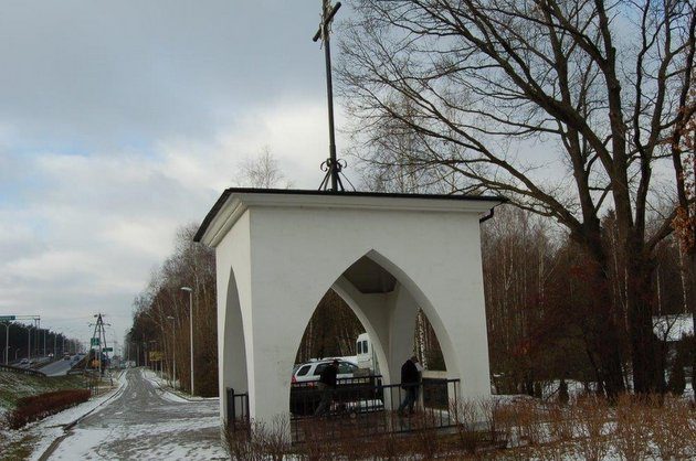 Jeden z białostockich pomników zostanie wyremontowany