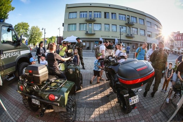 Noc Muzeów 2019. Bezpłatne zwiedzanie i wiele specjalnych atrakcji