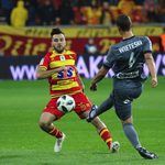 Jagiellonia pokonała Legię. Mistrza jeszcze jednak nie znamy [ZDJĘCIA]