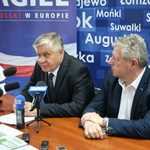 "Wyborcy są wprowadzani w błąd". Krzysztof Jurgiel wytyka KE hipokryzję