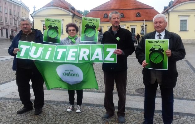 Już teraz przyczynia się do tysięcy zgonów. Jeśli nic się nie zmieni – będzie ich więcej