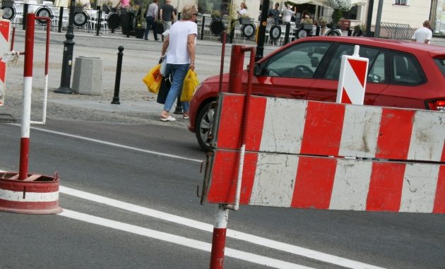 Marsz dla Życia i Rodziny, Białostocka Noc Muzeów - drogi mogą być zamknięte