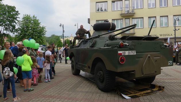 Noc Muzeów 2019. Były kolejki i dużo atrakcji