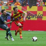 Jagiellonia poza europejskimi pucharami