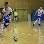 Futsal Ekstraklasa. 9 goli i triumf Słonecznych