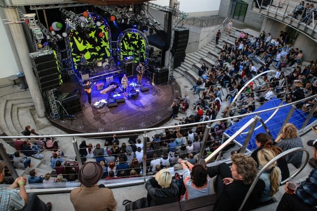 Halfway Festival 2019. Kto jeszcze wystąpi podczas imprezy? [WIDEO]