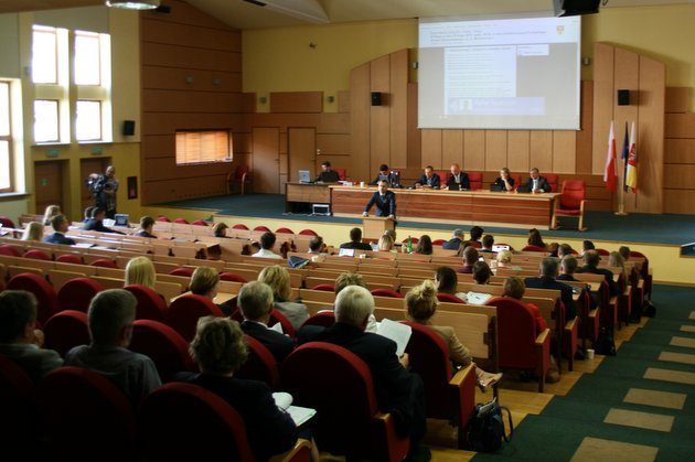 Czy prezydent dostanie wotum zaufania? Rada będzie oceniać jego działalność w zeszłym roku