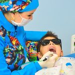 Tysiące dzieci skorzystało z przeglądów i leczenia zębów