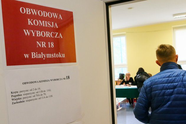 Na kogo głosować w wyborach do Parlamentu Europejskiego [LISTY KANDYDATÓW]