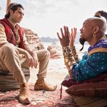 "Aladyn". Warto wybrać się do kina [WIDEO]