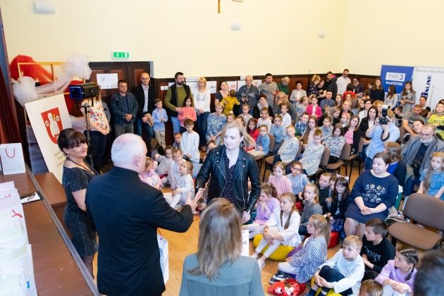 Gala z Melpomeną 2019. Nagrody zostały rozdane