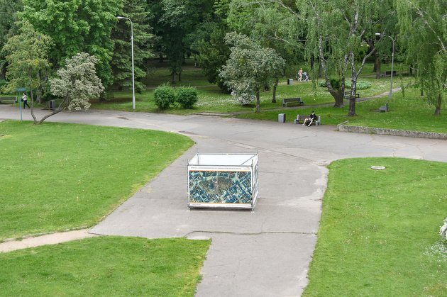 Jak zagospodarować plac przy Operze? Z propozycjami już można się zapoznać