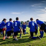 Podlaski futbol. A-klasa (gr. II) - 18. kolejka