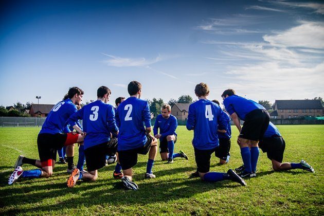 Podlaski futbol. A-klasa (gr. II) - 18. kolejka