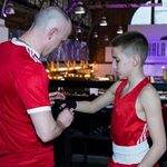 Trzecie miejsce młodego białostockiego boksera na turnieju w Mińsku