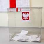 Trwają wybory do Europarlamentu. Nasz okręg z najsłabszą frekwencją [AKTUALIZACJA]