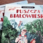 Nowy przewodnik po Puszczy Białowieskiej. To propozycja dla rodzin z dziećmi