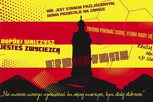 Jak będzie wyglądać sala treningowa Akademii Jagiellonii Białystok? Głos mają kibice