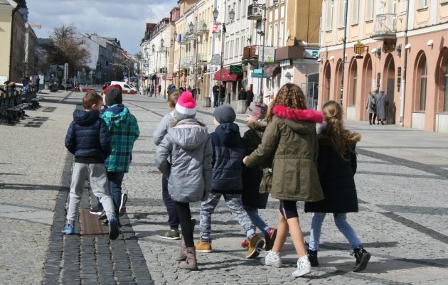 Zbliża się Dzień Dziecka. Co kupić, by potomek był zadowolony?