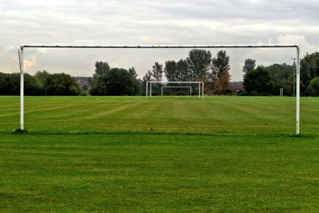 Podlaski futbol. A-klasa (gr. I) - 19. kolejka