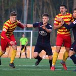 Centralna Liga Juniorów. Jagiellonia zajęła 4. miejsce