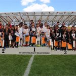 Lech Poznań wygrał Enea Jaga Cup 2019