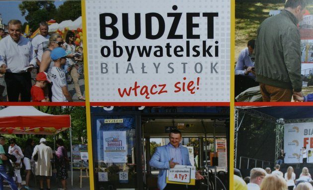 Budżet Obywatelski 2020. Rozpoczyna się nabór do zespołu