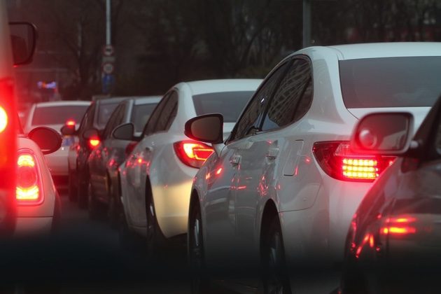 Najbardziej zakorkowane miasta świata. Na którym miejscu jest Białystok?