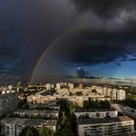 Meteorolodzy ostrzegają. Czeka nas burza z gradem