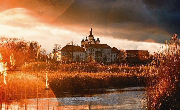 Najciekawsze miejsca na Podlasiu. Piękno uchywcone na fotografiach