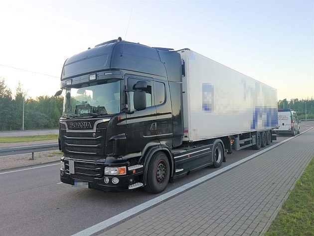 Ta jazda sporo kosztowała. Wszystko przez zaniedbanie