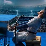 "Rocketman". Życie Eltona Johna na ekranie [WIDEO]