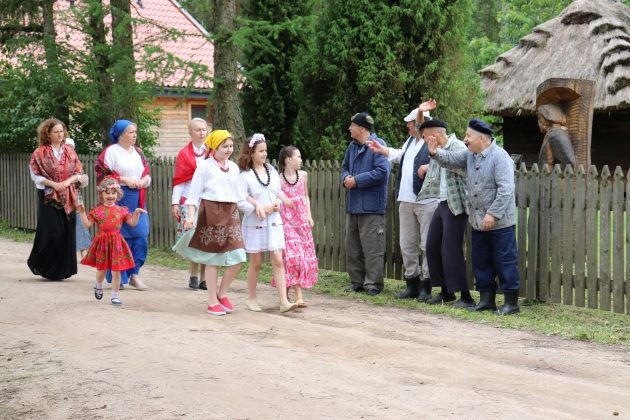 Niezwykły projekt w Operze. Wstęp jest wolny