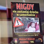 Upał może doprowadzić do tragedii. Nie zostawiaj dziecka w aucie [WIDEO]