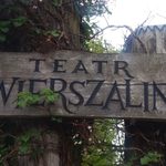 "Teatr, którego nie było". Premiera w Teatrze Wierszalin