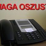 Ostrzeż swoich bliskich. Oszuści znów działają