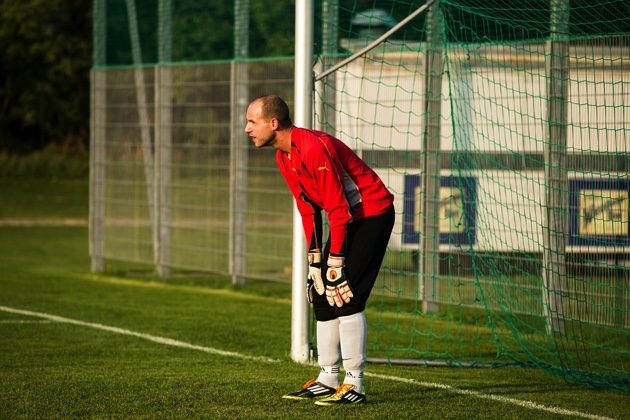 Podlaski futbol. A-klasa (gr. I) - 21. kolejka