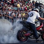 Wyścigi na 1/4 mili oraz pokazy driftu. Wraca Moto Show