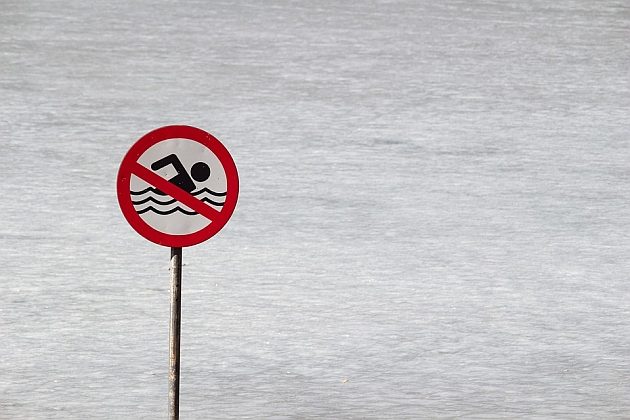 Zakaz kąpieli na Dojlidach. Woda jest badana
