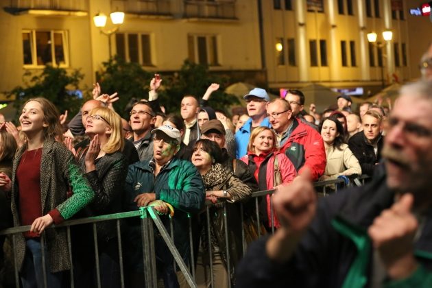 Potańcówka, plenerowa wystawa i spacer. Ruszają Dni Miasta Białegostoku