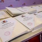 Prezydent przyznał stypendia sportowe. Łącznie ponad milion złotych