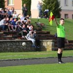 Podlaski futbol. A-klasa (gr. I) - 22. kolejka