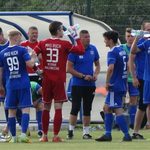 III liga. Ruch zwycięsko remisuje i utrzymuje się w lidze