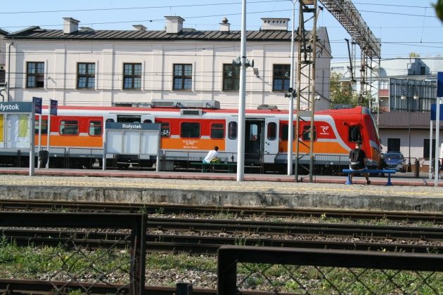 Kolej przygotowana na wakacje. Będzie bezpieczniej