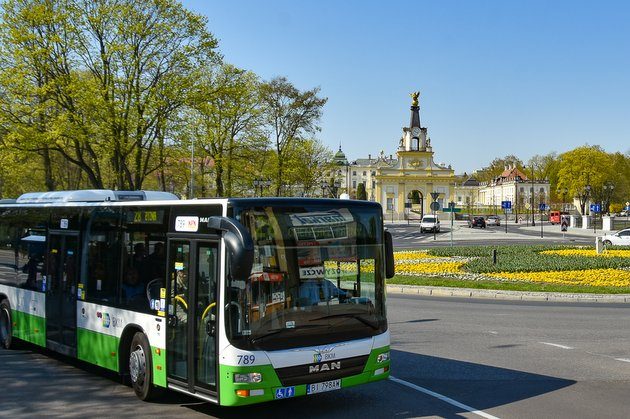 W Białymstoku pojawią się nowe autobusy. Na pewno z klimatyzacją