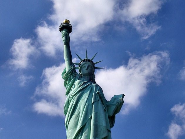 Wielu wciąż marzy się american dream. Na przeszkodzie wizy – czy będą zniesione?