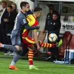 Jagiellonia wypożyczyła swojego pomocnika