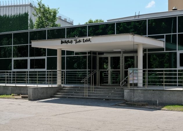 Białostocki Teatr Lalek z unijną dotacją