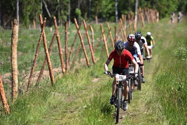 Maratony Kresowe odwiedzą kolejny punkt. Rywalizacja stoczona zostanie w Michałowie