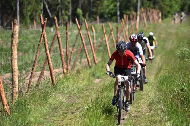 Maratony Kresowe odwiedzą kolejny punkt. Rywalizacja stoczona zostanie w Michałowie